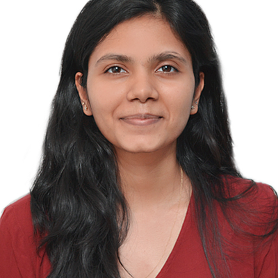 Anika Murarka